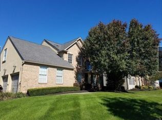 6743 Stein Way, Macungie, PA 18062