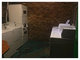 Rented by Opera House Lofts