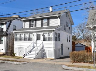 70 Carlisle St, Quincy, MA 02171