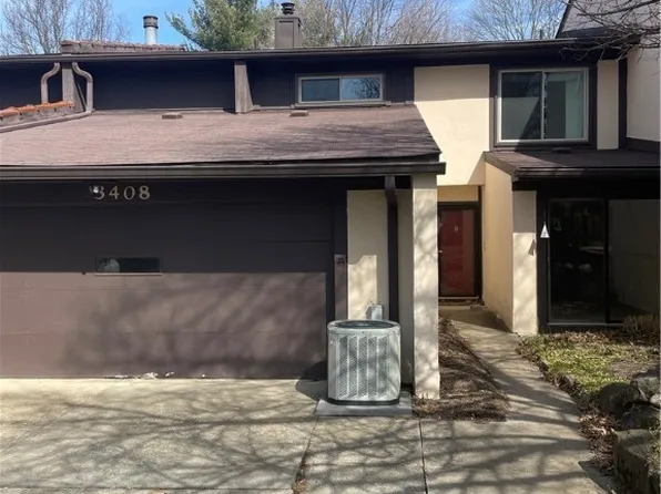 3408 S Smith Rd, Akron, OH 44333