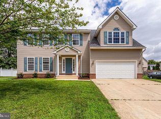 5908 Sellner Ln, Clinton, MD 20735