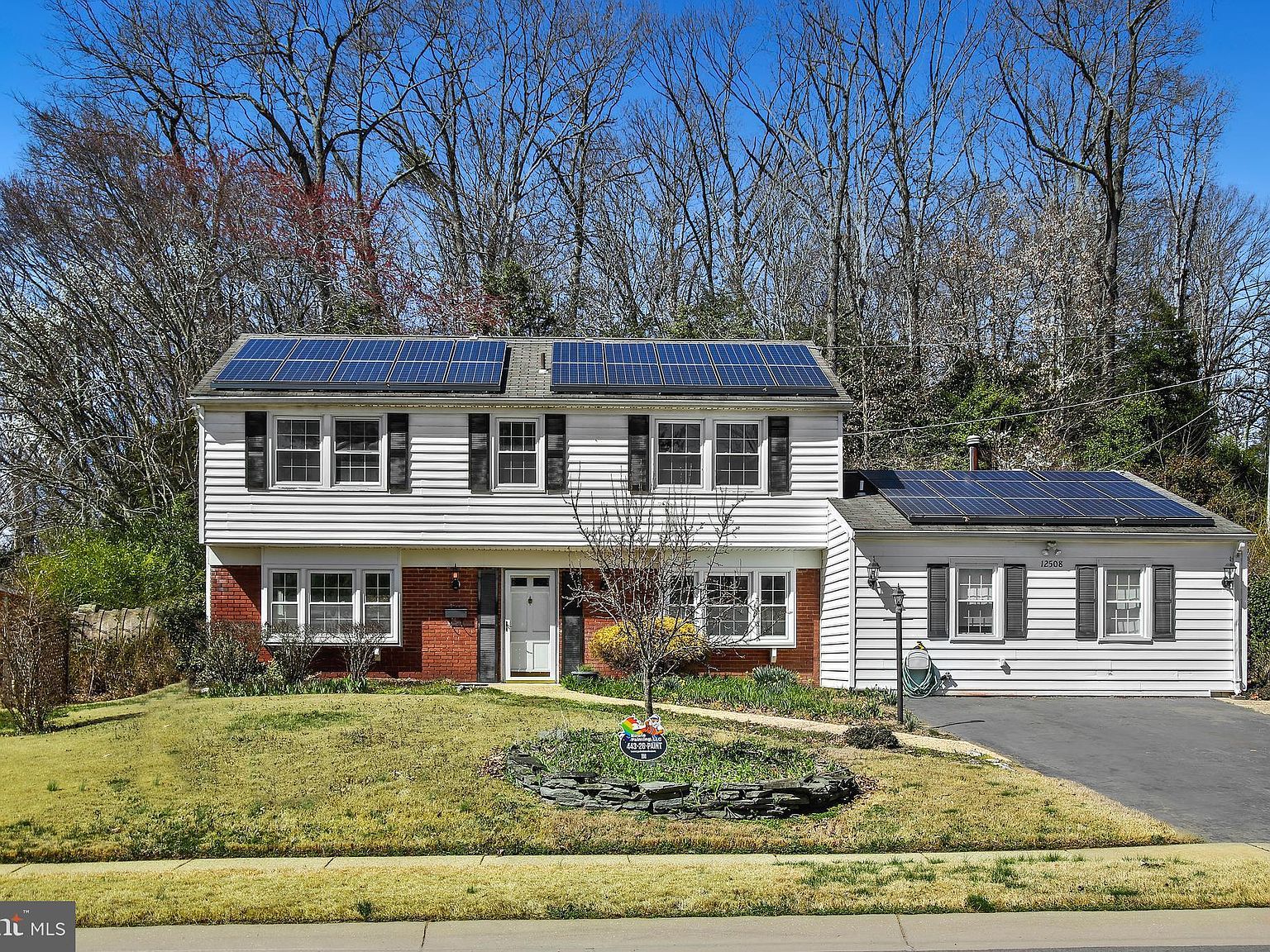 12508 Rockledge Dr, Bowie, MD 20715 Zillow