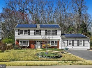 12508 Rockledge Dr, Bowie, MD 20715