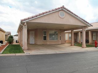 2990 E Riverside Dr UNIT 233, St George, UT 84790