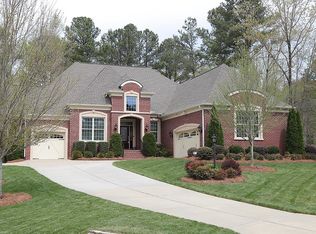 2812 Swift Willow Cir, Raleigh, NC 27606