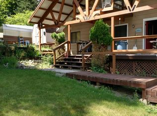 16172 E 4th St, Bayview, ID 83803