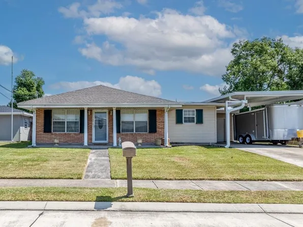 4859 Coronado Dr, New Orleans, LA 70127