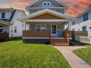 242 Decatur St, Toledo, OH 43609
