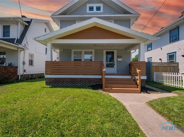 242 Decatur St, Toledo, OH 43609