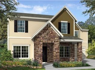 1802 Damascus St, Charlotte, NC 28213