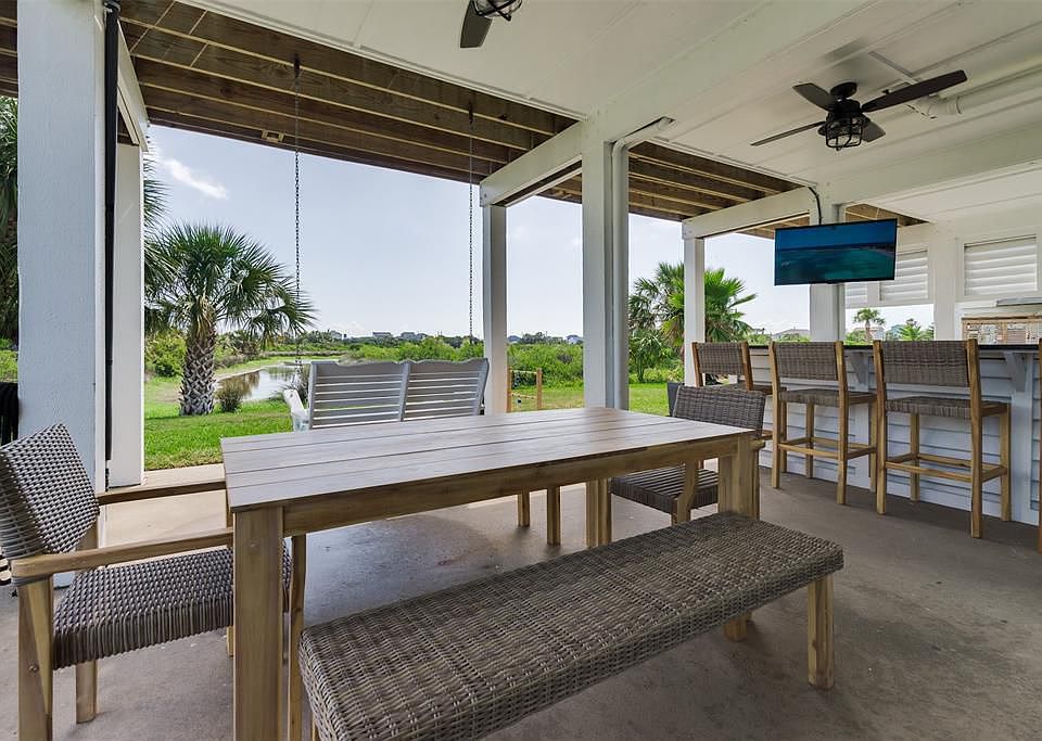 4112 Isla Del Sol, Galveston, TX 77554 Zillow
