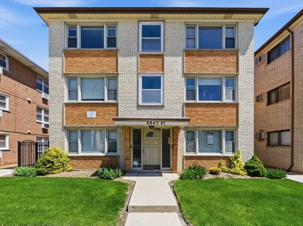 6845 N Northwest Hwy Unit 3W, Chicago, IL 60631