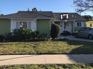 19012 Leadwell St, Reseda, CA 91335