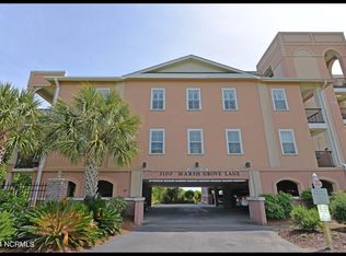 3100 Marsh Grove Lane # 3201, Southport, NC 28461