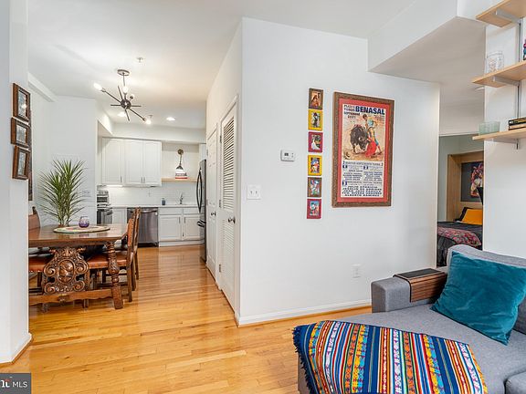 5th image of 610 Irving St NW APT 206