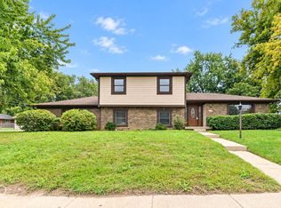 8129 Burn Ct, Indianapolis, IN 46217