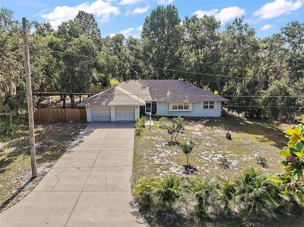 2620 McDonald Ter, Mount Dora, FL 32757