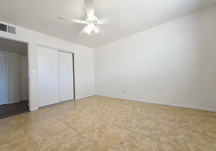 Mid Bedroom 1