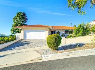 6811 Monero Dr, Rancho Palos Verdes, CA 90275