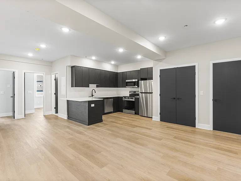 1903 Jackson St #1 — Photo 1