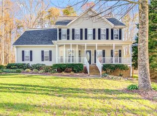 7402 Friendship Glen Ct, Browns Summit, NC 27214