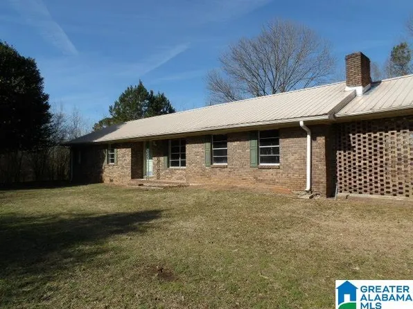 6796 Horse Creek Blvd, Cordova, AL 35550
