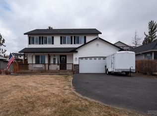 3114 NE Dennis Ct, Bend, OR 97701