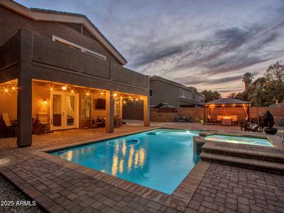 6868 W Cottontail Ln, Peoria, AZ, 85383
