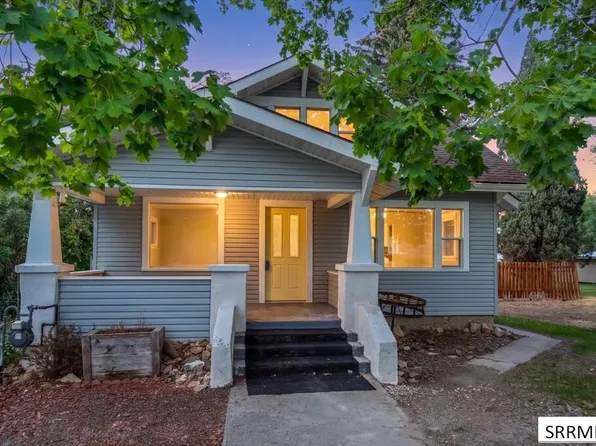 150 Woodland Ave, Arimo, ID 83214