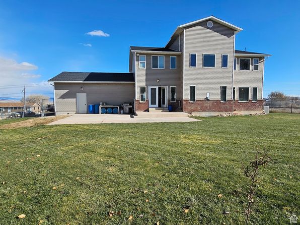 660 S 2500 W, Vernal, UT 84078