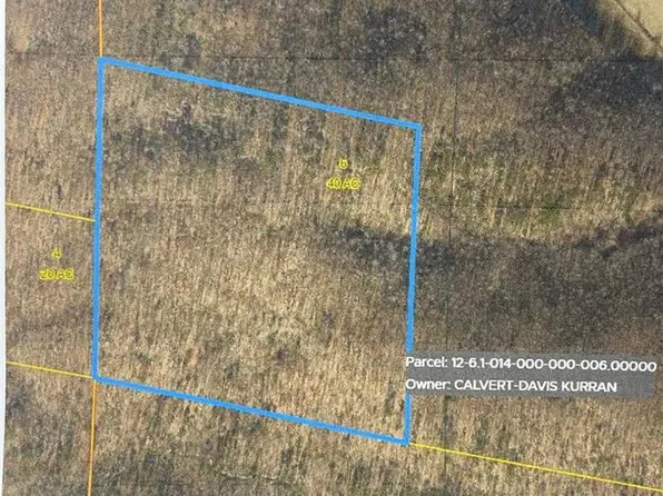 0 South Rd #V, Ellington, MO 63638