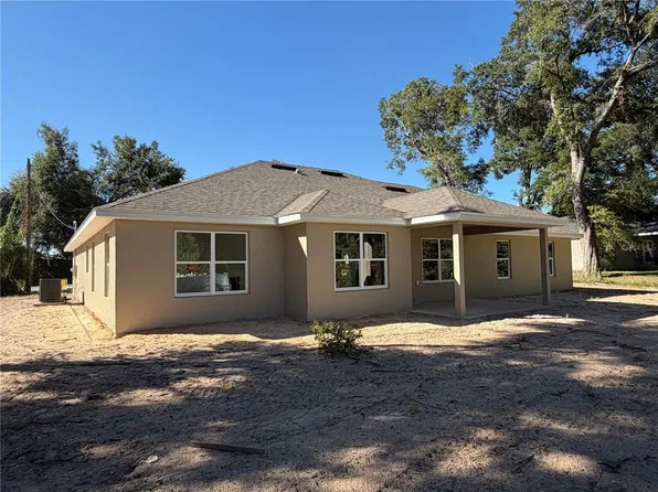 18 HEMLOCK TERRACE TRL, OCALA, FL 34472