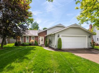 19090 Turkey Meadow Ln, Strongsville, OH 44136