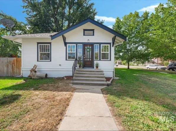 1704 Blaine St, Caldwell, ID
