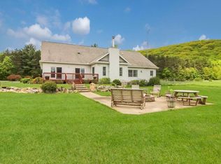 5493 S Thompsonville Hwy, Thompsonville, MI 49683