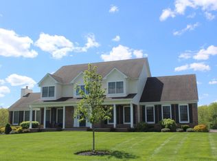 11 Cindy Ct, Howell, NJ 07731