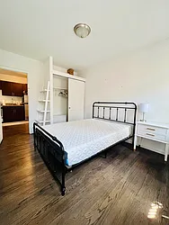 Rented by Compass
