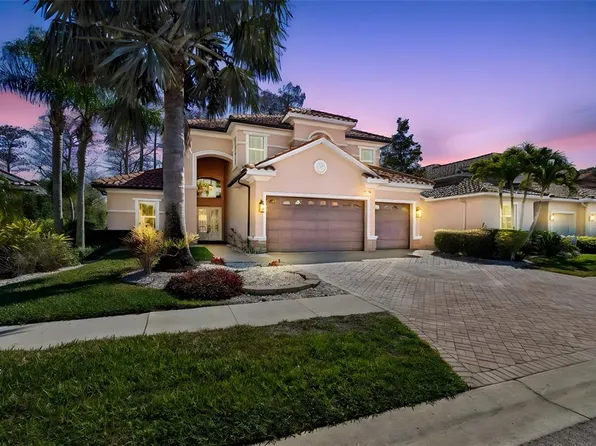 2630 Grand Lakeside Dr, Palm Harbor, FL 34684