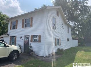 46 Price Ave, Jamestown, NY 14701