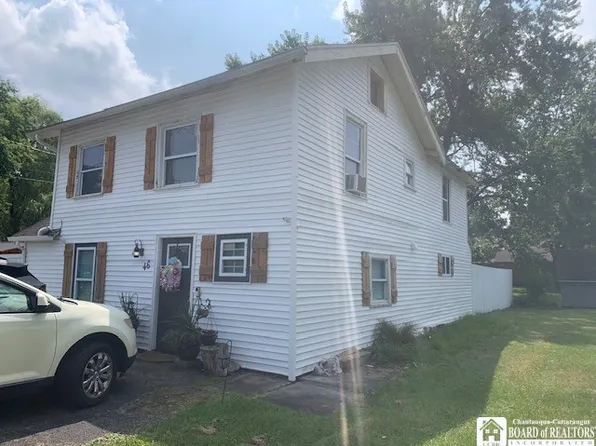 46 Price Ave, Jamestown, NY 14701