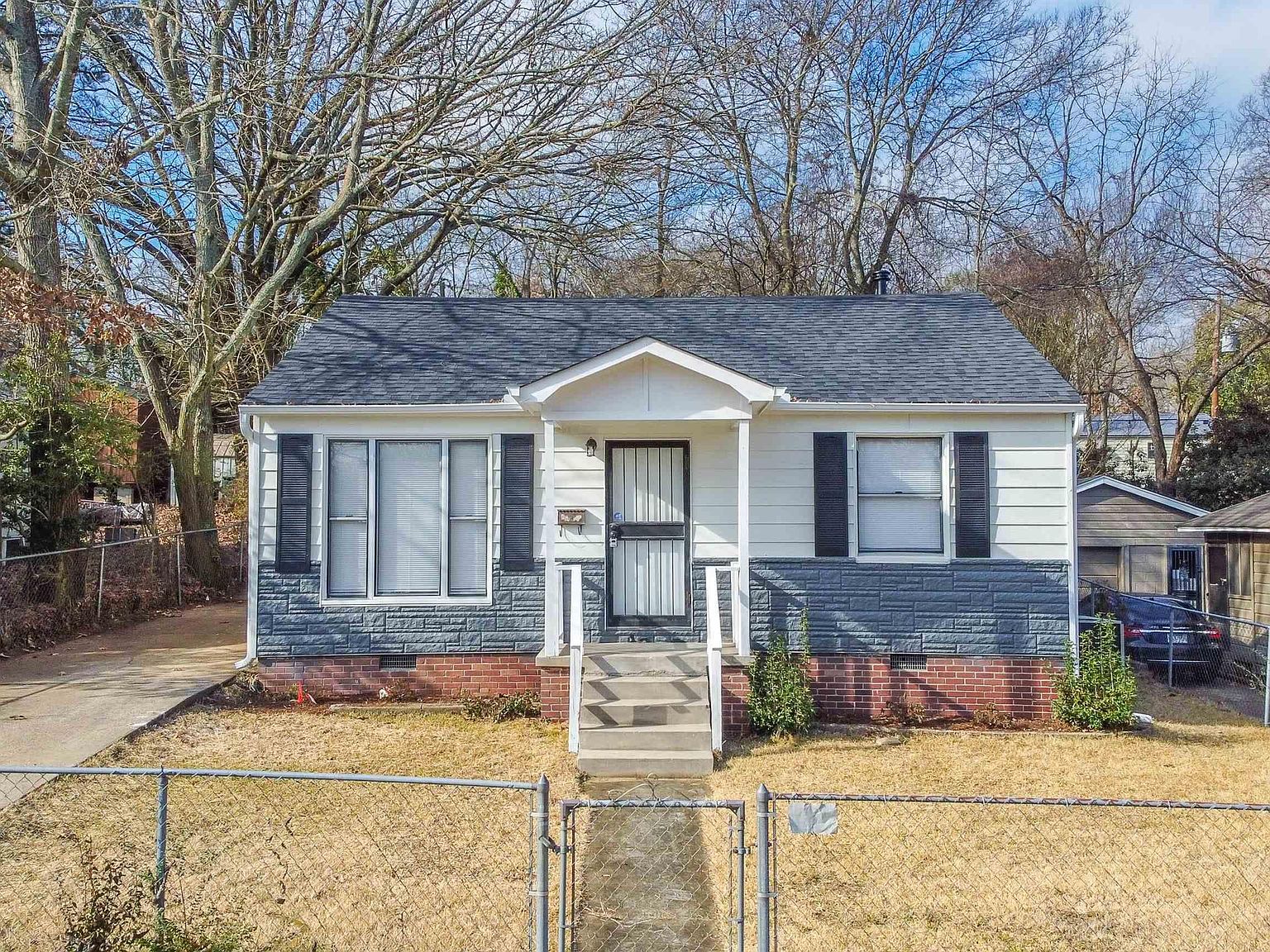 2120 S Van Buren St, Little Rock, AR 72204 MLS 23014567 Zillow