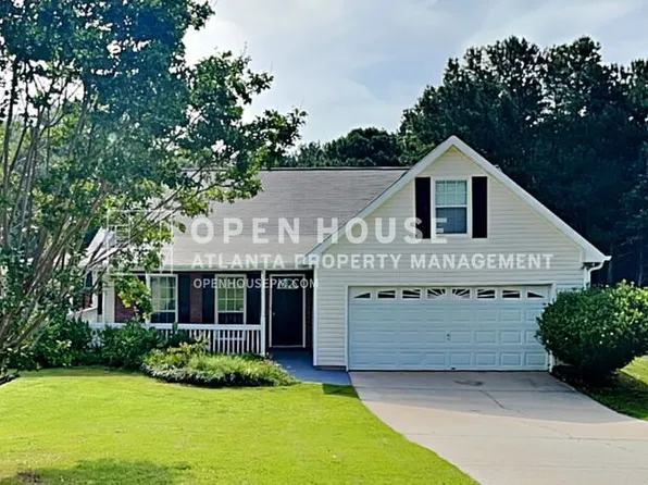 511 Cambridge Way, Loganville, GA 30052