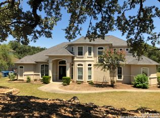 8620 Delta Dawn Ln, Boerne, TX 78015