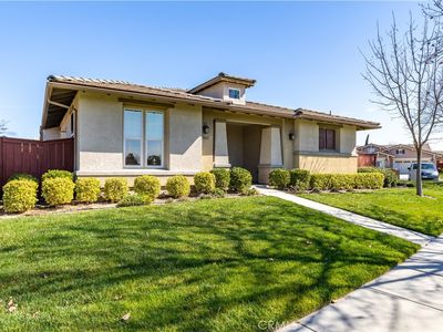 2662 Benicia Ln, Paso Robles, CA, 93446