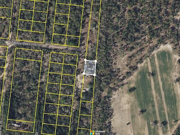3rd image of 200 Mossy Oaks 5th St