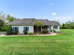 7526 Boston Colden Rd, Boston, NY 14025