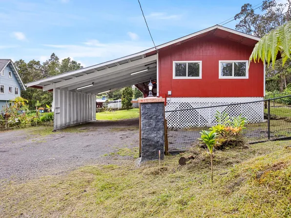 11-3169 Pa Alii St, Volcano, HI 96785