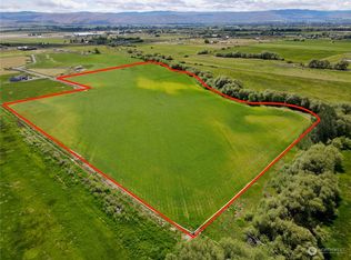 7A Watson Rd, Ellensburg, WA 98926