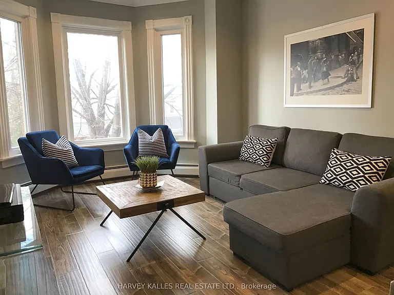47 Northcote Ave #2 — Photo 6