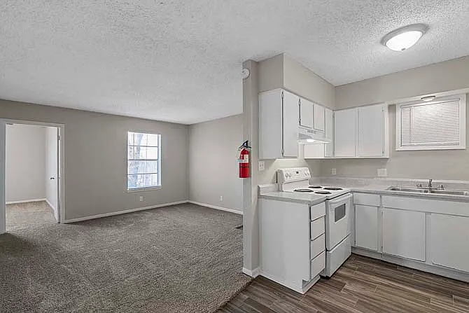 Sage Creek Apartments — Photo 84